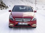 Mercedes-Benz B220 4Matic 2013 года